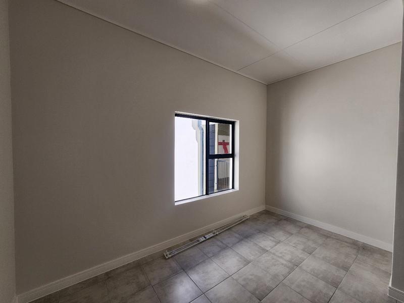 To Let 1 Bedroom Property for Rent in Greenbay Eco Estate Western Cape